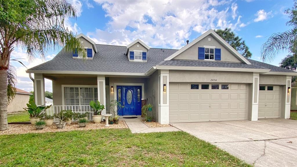 Picture of 24314 Landing Drive, Lutz, FL 33559