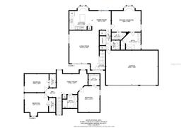 Picture of 24314 Landing Drive, Lutz, FL 33559