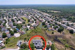 Picture of 24314 Landing Drive, Lutz, FL 33559