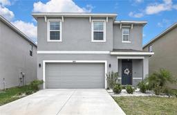 Picture of 5602 Wandering Willow Drive, Wesley Chapel, FL 33545