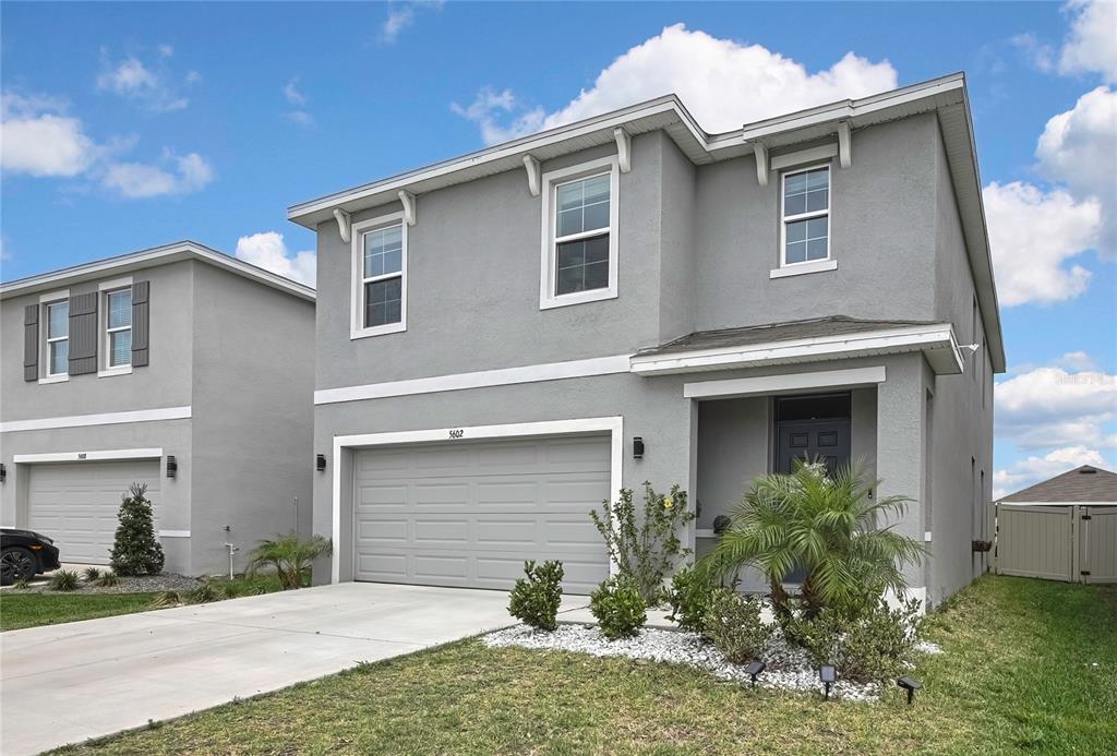 Picture of 5602 Wandering Willow Drive, Wesley Chapel, FL 33545