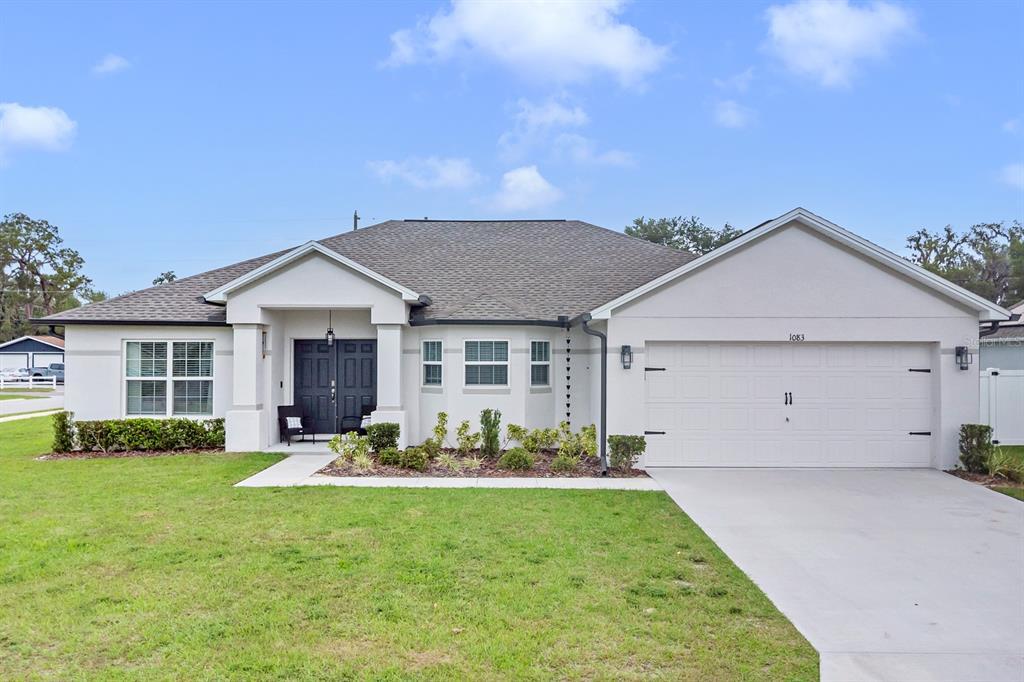 Picture of 1083 Snively Circle, Lake Hamilton, FL 33851