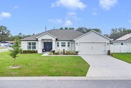 Picture of 1083 Snively Circle, Lake Hamilton, FL 33851