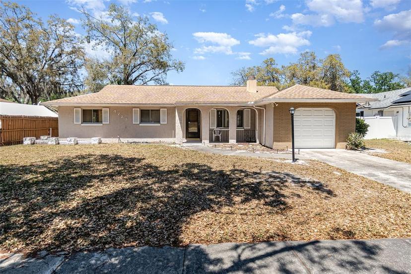 Picture of 4723 Cherokee Rose Drive, Orlando FL 32808