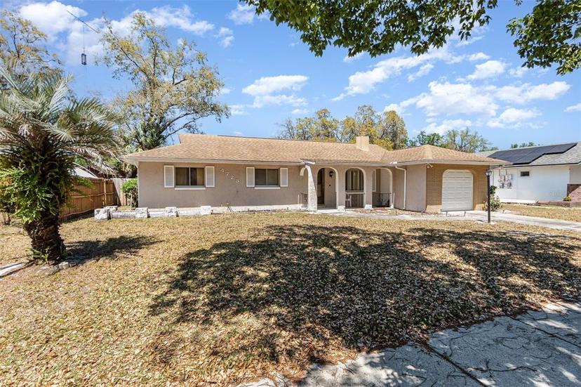 Picture of 4723 Cherokee Rose Drive, Orlando FL 32808