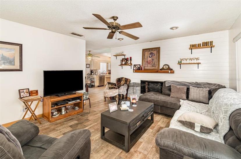 Picture of 4723 Cherokee Rose Drive, Orlando FL 32808