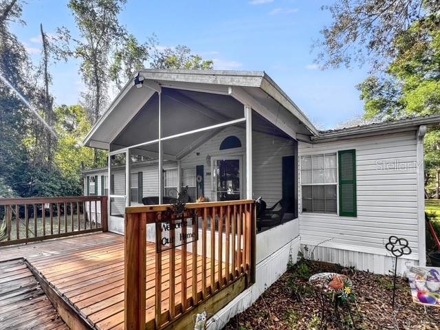 Picture of 7531 NW 165Th Street, Trenton FL 32693