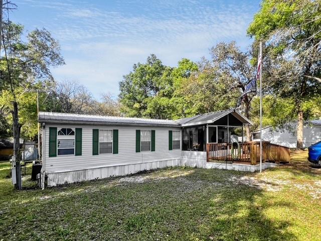 Picture of 7531 NW 165Th Street, Trenton FL 32693