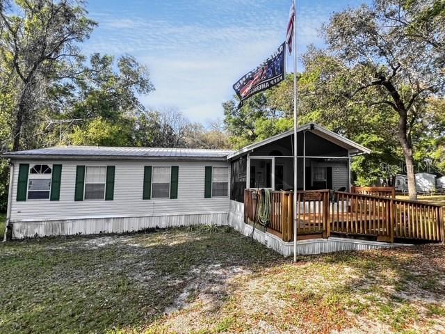 Picture of 7531 NW 165Th Street, Trenton FL 32693