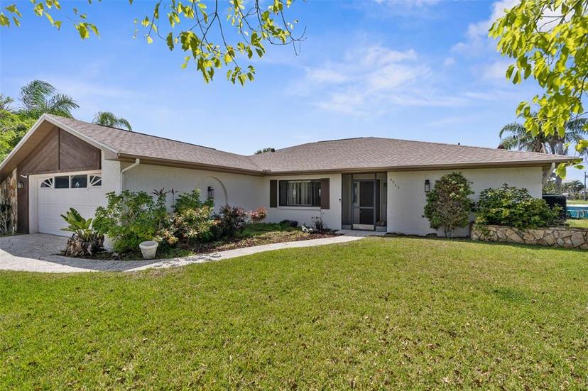 Picture of 4533 Gulfstream Drive, Hernando Beach FL 34607
