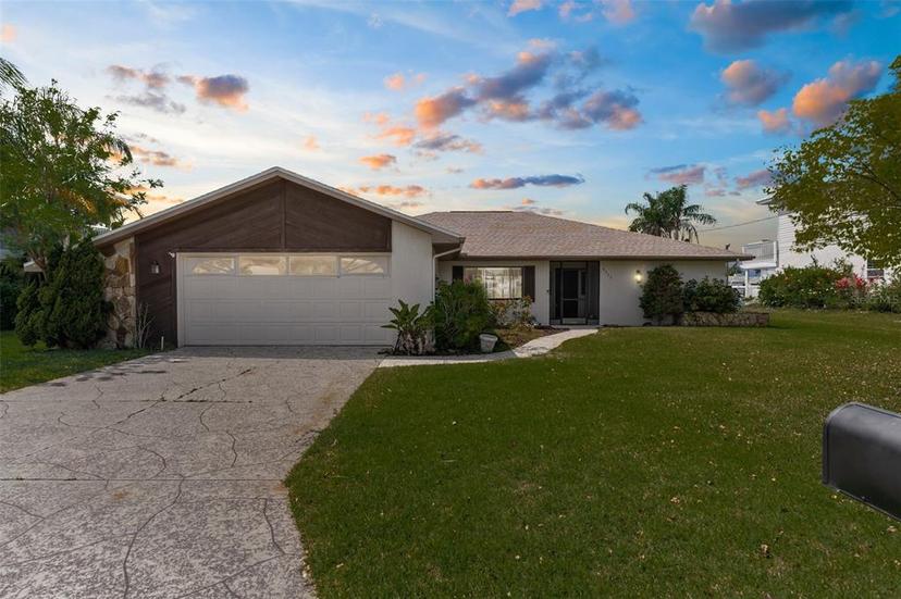 Picture of 4533 Gulfstream Drive, Hernando Beach FL 34607