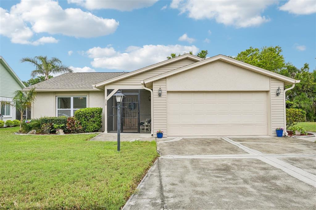 Picture of 338 Indian Key Way Unit 111, Englewood, FL 34223