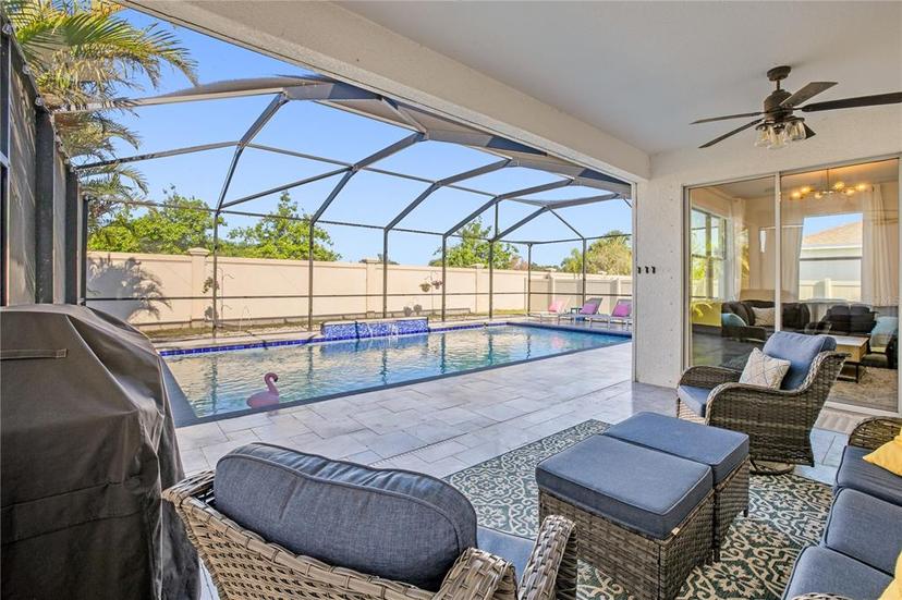 Picture of 11854 Lake Lucaya Drive, Riverview FL 33579