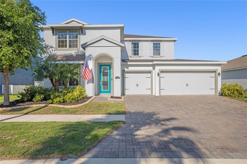 Picture of 11854 Lake Lucaya Drive, Riverview, FL 33579