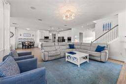 Picture of 11854 Lake Lucaya Drive, Riverview, FL 33579
