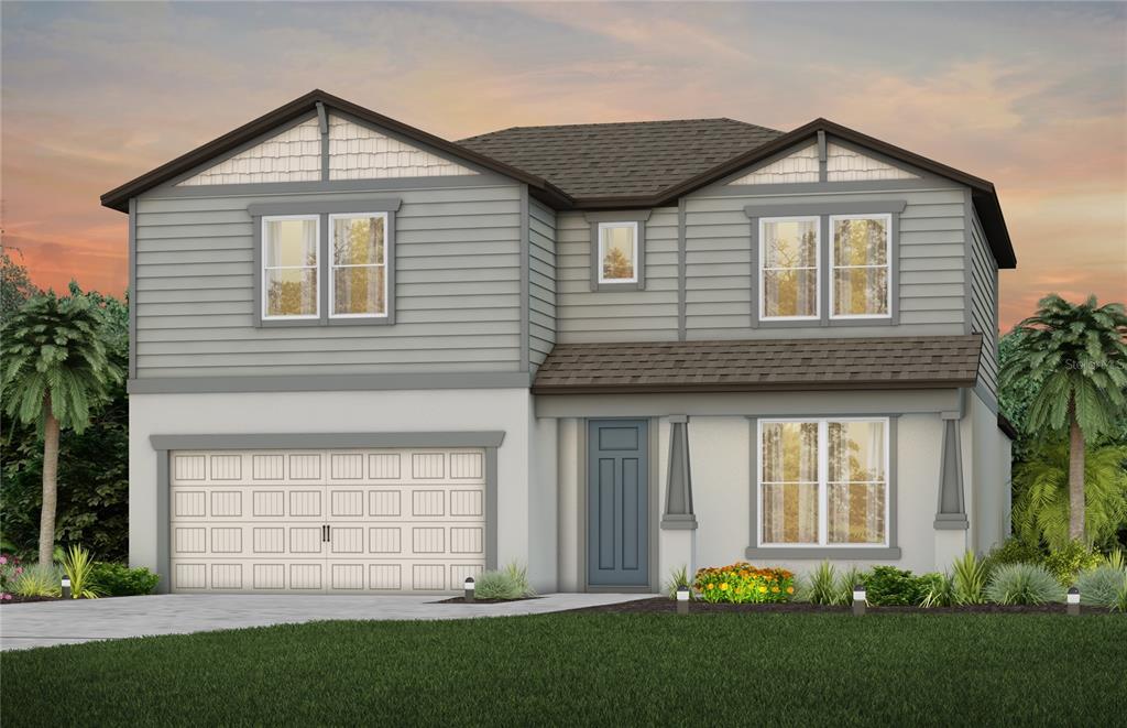 Picture of 6759 Michael Favor Way, Wesley Chapel, FL 33545