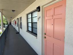 Picture of 5967 Terrace Park Drive N Unit 204, St Petersburg, FL 33709