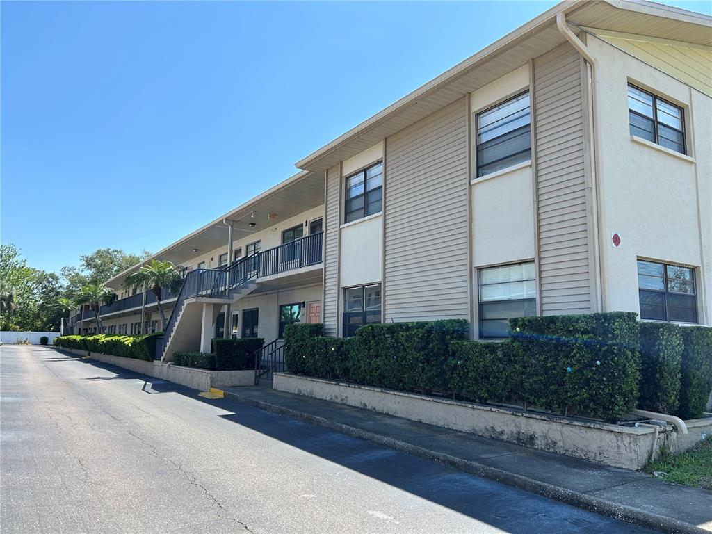 Picture of 5967 Terrace Park Drive N Unit 204, St Petersburg, FL 33709