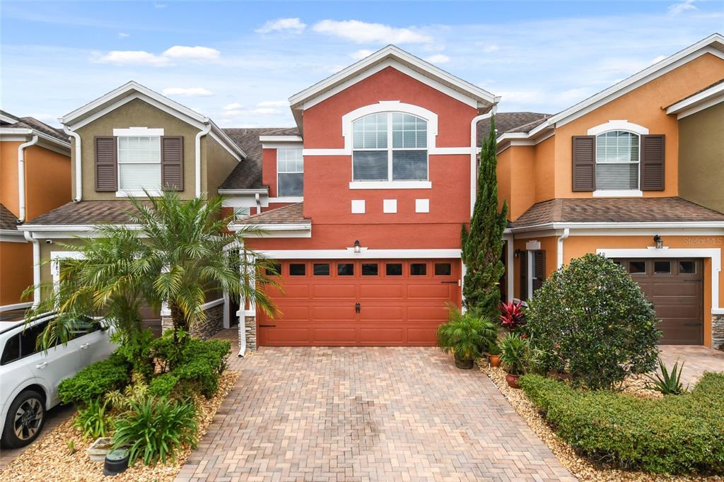 Picture of 9478 Silver Buttonwood Street, Orlando, FL 32832