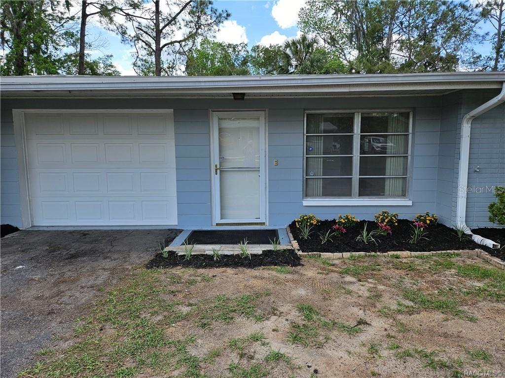Picture of 7517 W 7 Rivers Drive, Crystal River, FL 34429