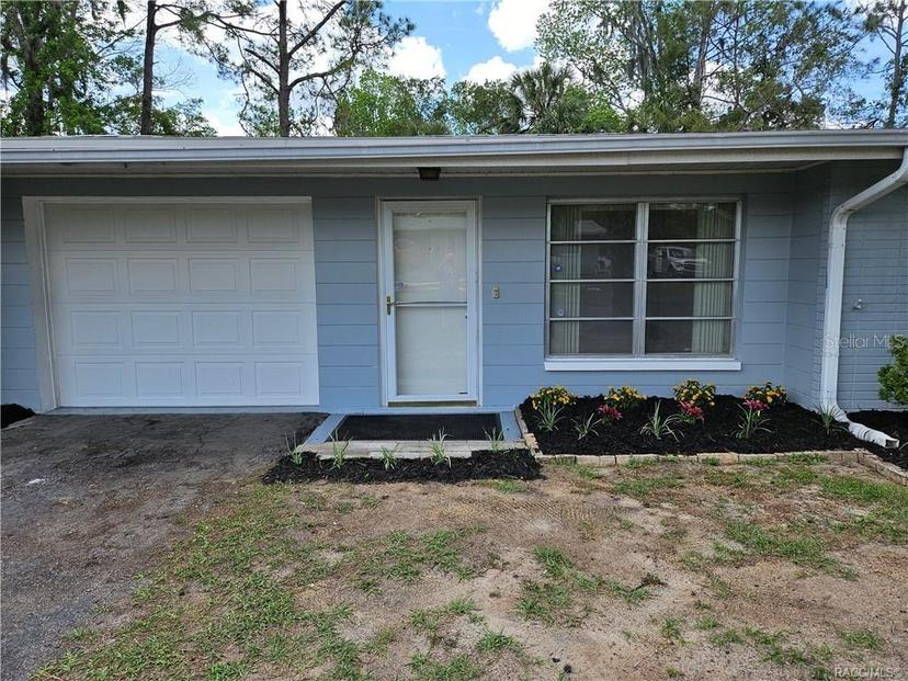Picture of 7517 W 7 Rivers Drive, Crystal River FL 34429