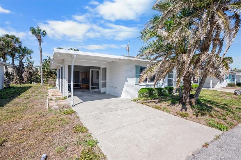 Picture of 1977 Beach Road Unit 9, Englewood FL 34223
