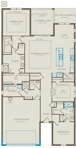 Picture of 1302 Nestled Valley Road, Minneola, FL 34715