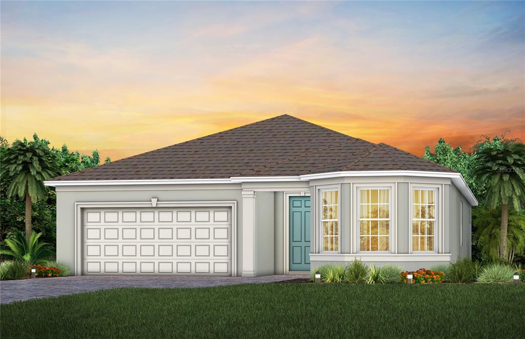 Picture of 1302 Nestled Valley Road, Minneola, FL 34715