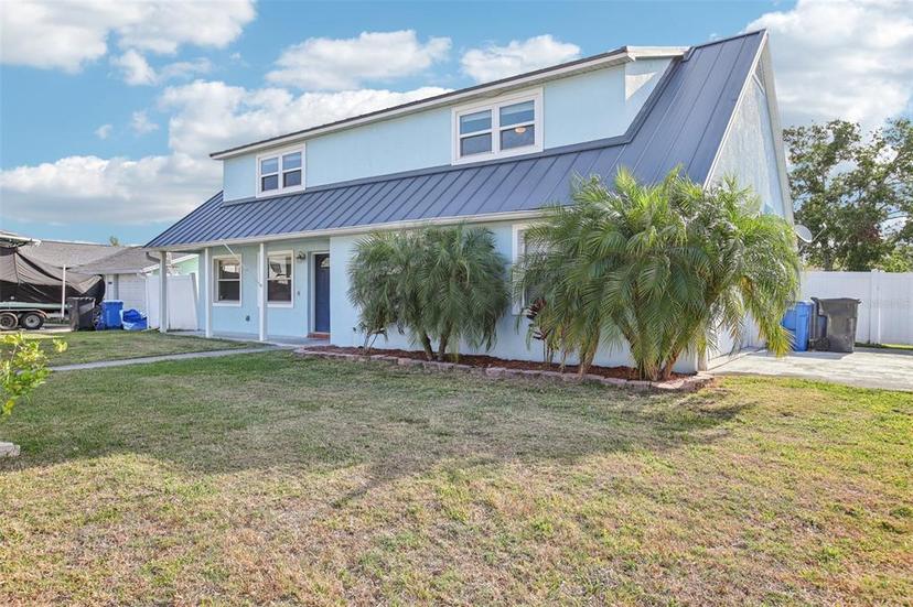 Picture of 8439 Boxwood Drive, Tampa FL 33615