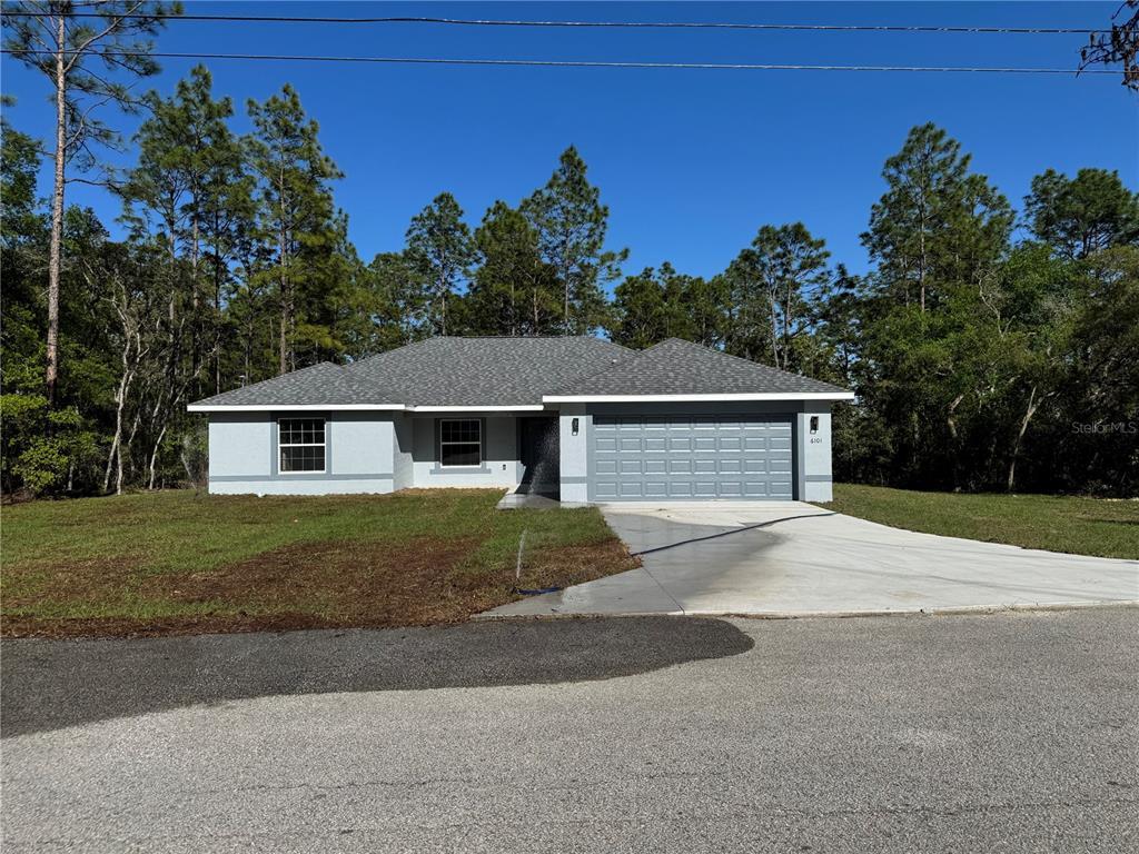 Picture of 6101 SW 206Th Avenue, Dunnellon, FL 34431