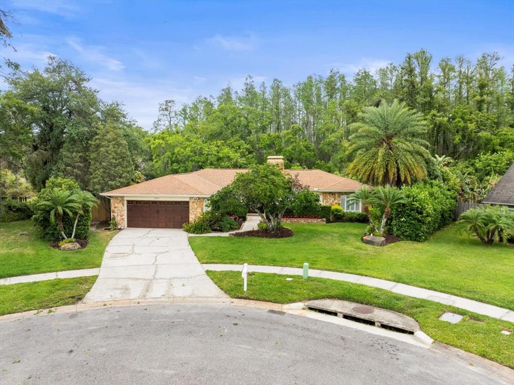 Picture of 12217 Snead Place, Tampa, FL 33624