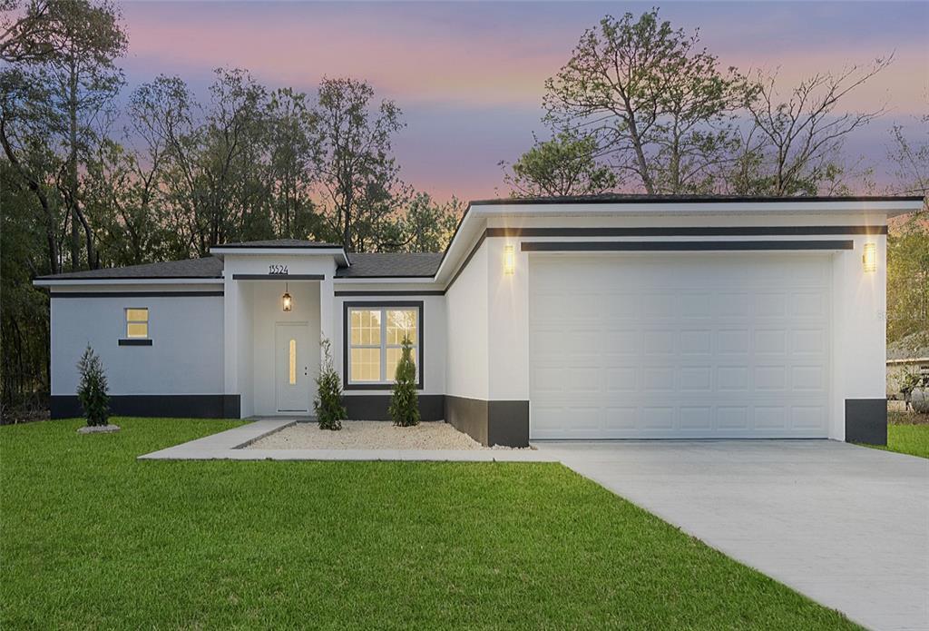 Picture of 13524 SW 89 Street, Dunnellon, FL 34432