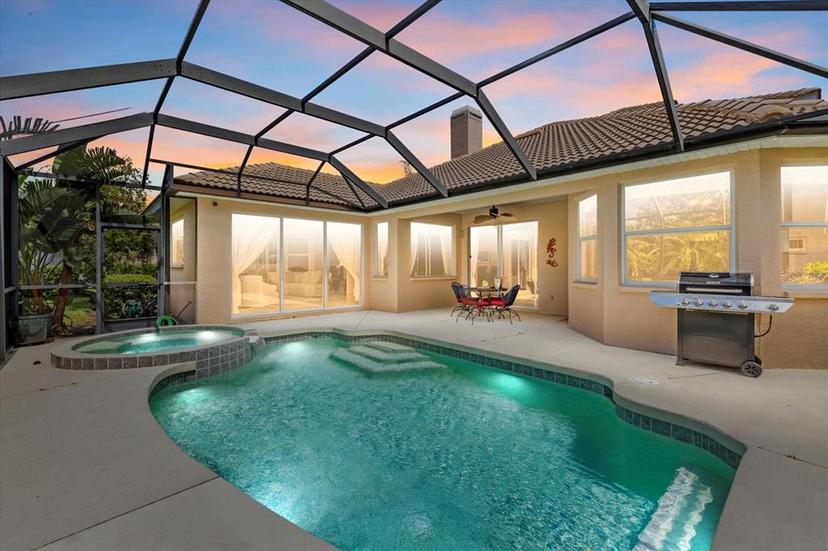 Picture of 6532 Coopers Hawk Court, Lakewood Ranch FL 34202
