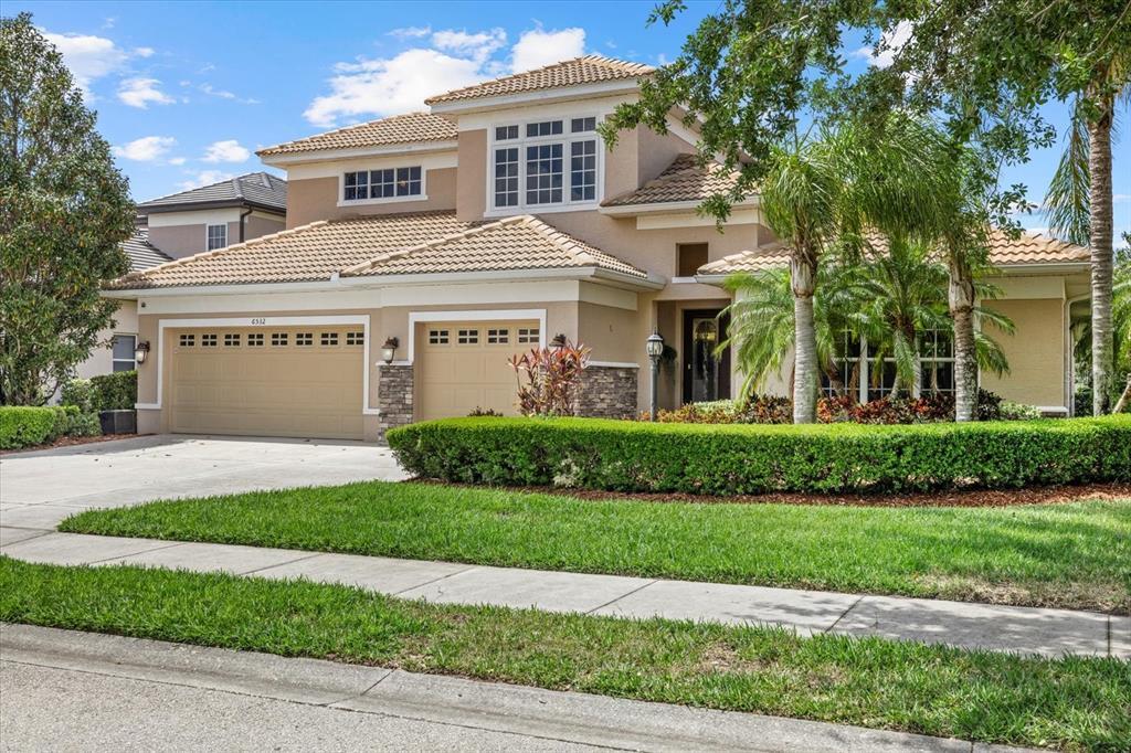 Picture of 6532 Coopers Hawk Court, Lakewood Ranch, FL 34202