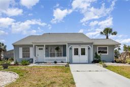 Picture of 5121 Chaves Circle, Port Charlotte, FL 33948