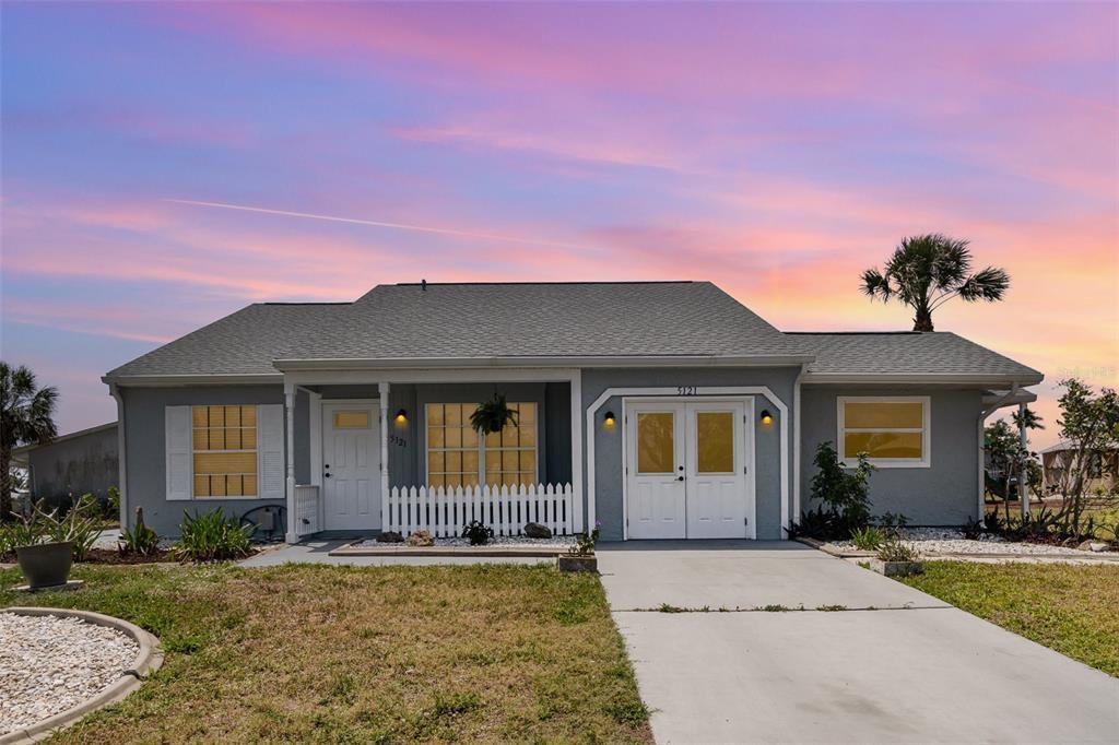 Picture of 5121 Chaves Circle, Port Charlotte, FL 33948