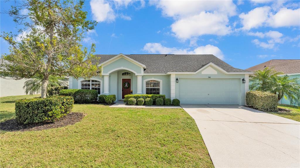 Picture of 748 Terranova Lane, Winter Haven, FL 33884