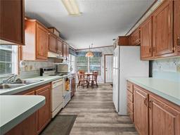 Picture of 3441 Maple Drive, Mulberry, FL 33860