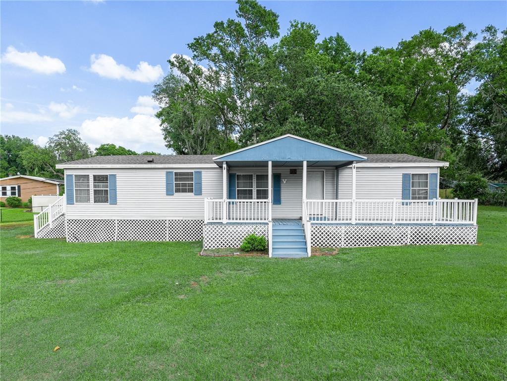Picture of 3441 Maple Drive, Mulberry, FL 33860