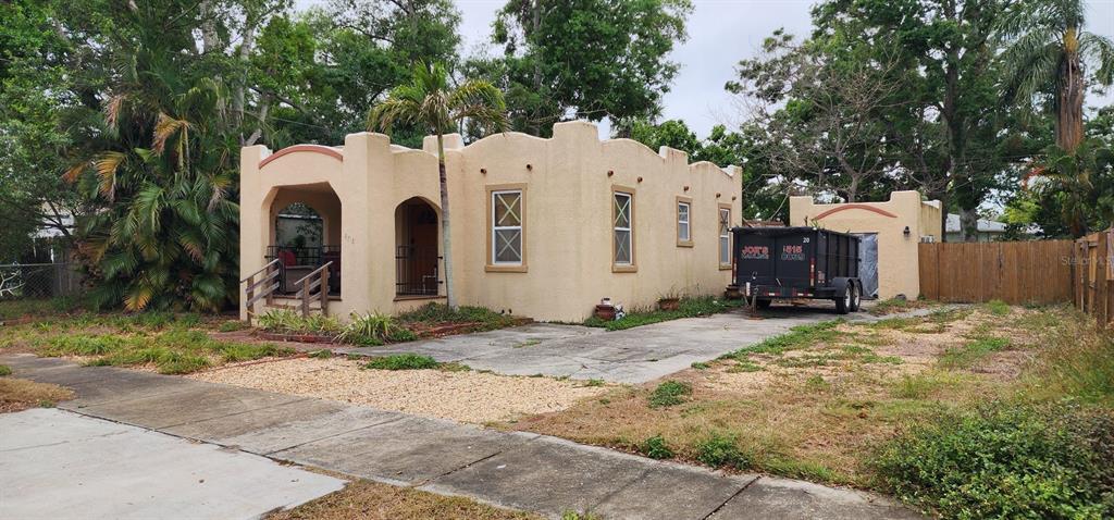 Picture of 4718 20Th Street N, St Petersburg, FL 33714