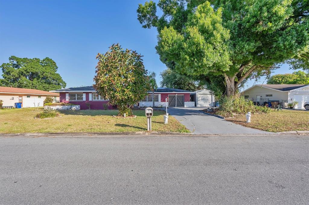 Picture of 126 Highview Avenue, Lehigh Acres, FL 33936