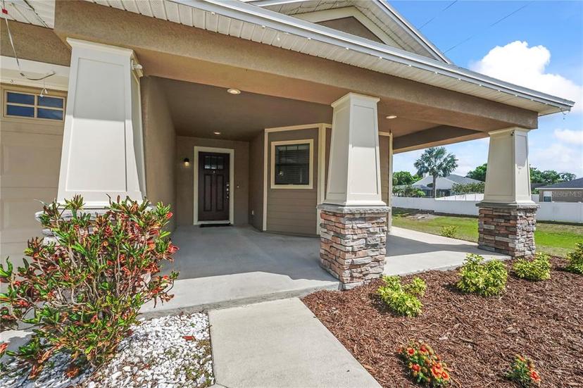 Picture of 5707 Fischer Drive, Lakeland FL 33812