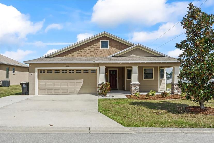 Picture of 5707 Fischer Drive, Lakeland FL 33812