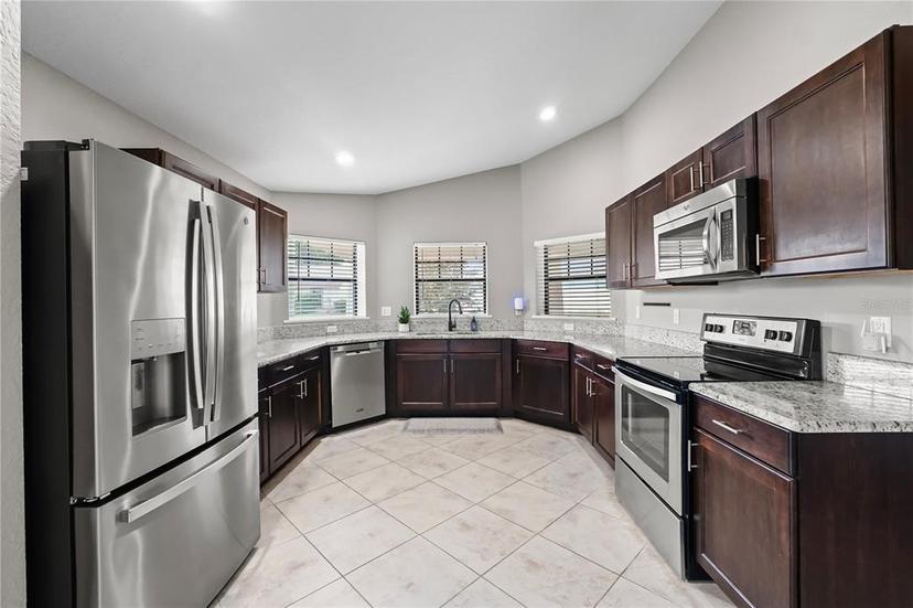 Picture of 5707 Fischer Drive, Lakeland FL 33812