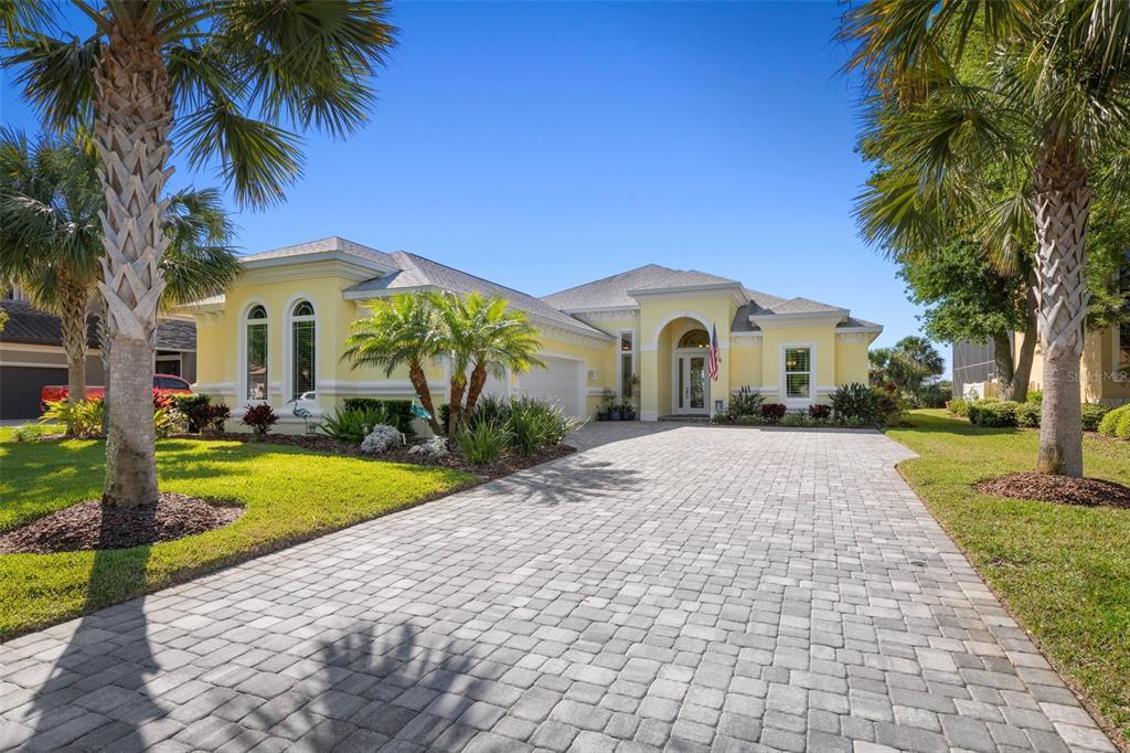 Picture of 84 Emerald Lake Drive, Palm Coast, FL 32137