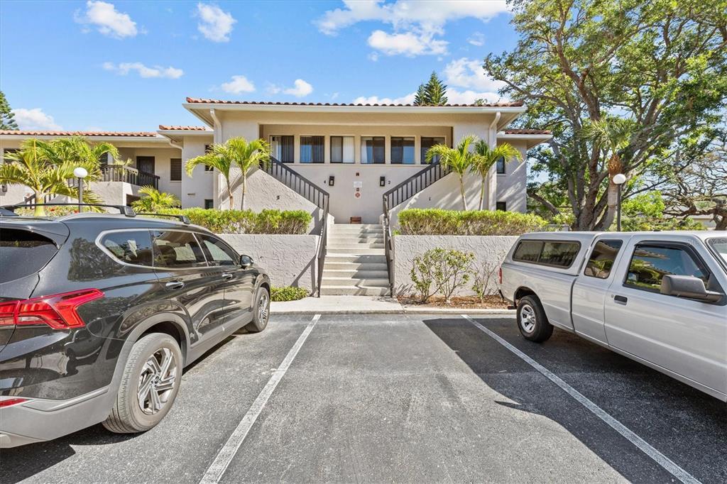 Picture of 1800 Mariner Drive Unit 2, Tarpon Springs, FL 34689
