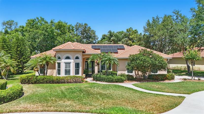 Picture of 128 Lake Region Circle, Winter Haven FL 33881