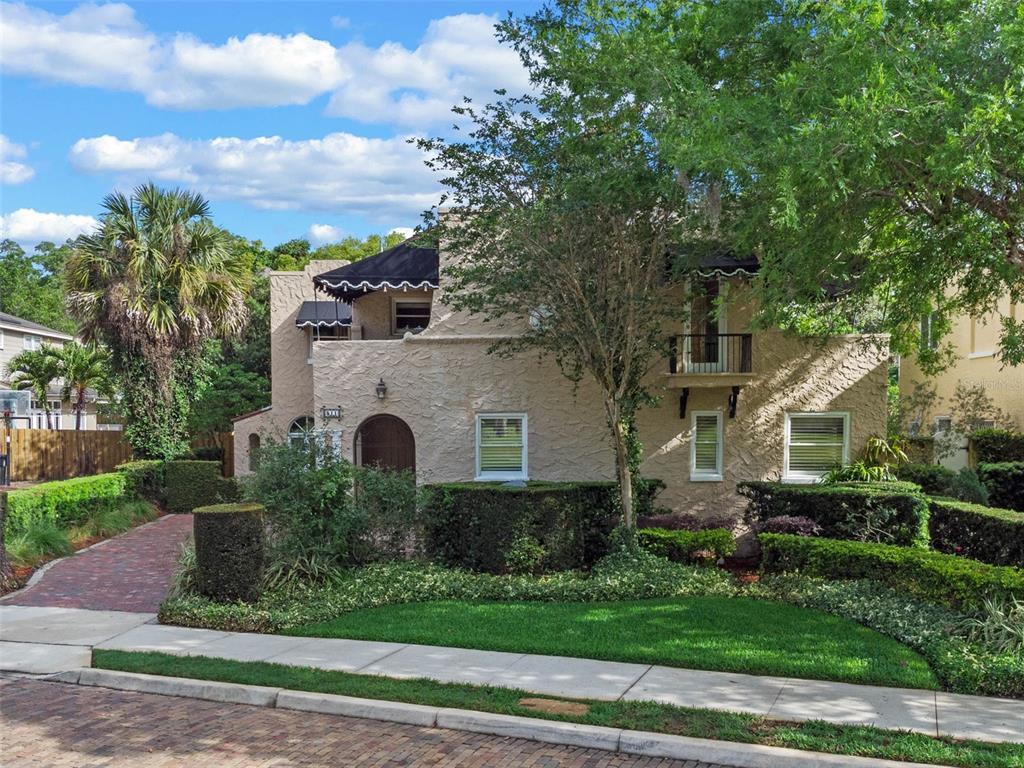 Picture of 511 Woodlawn Boulevard, Orlando, FL 32801