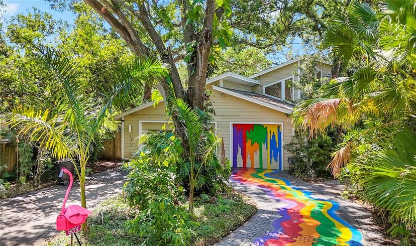 Picture of 6014 Luana Lane S, Gulfport FL 33707