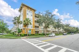 Picture of 1411 Celebration Avenue Unit 106, Celebration, FL 34747